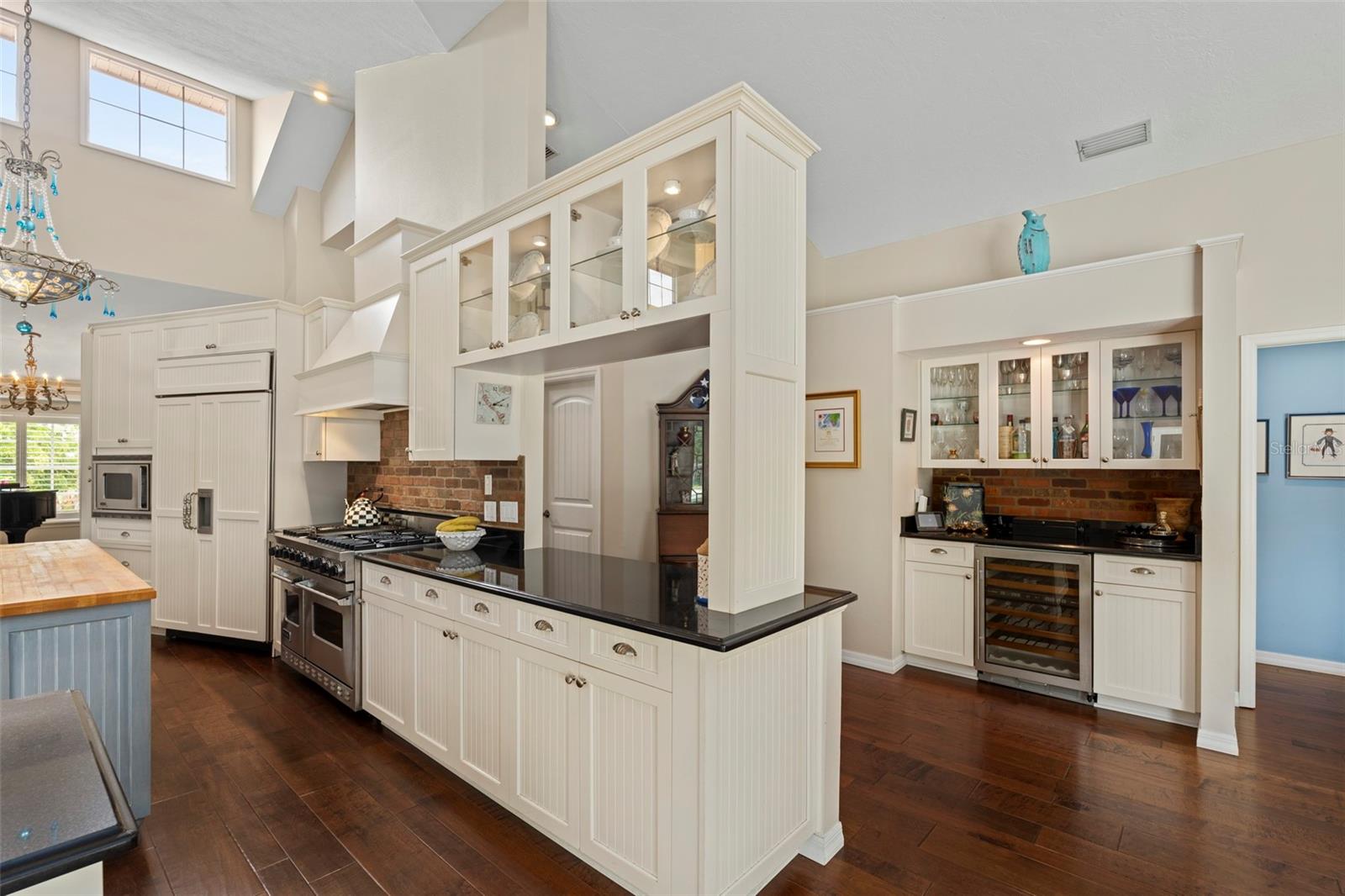 DREAM ISLAND - Residential