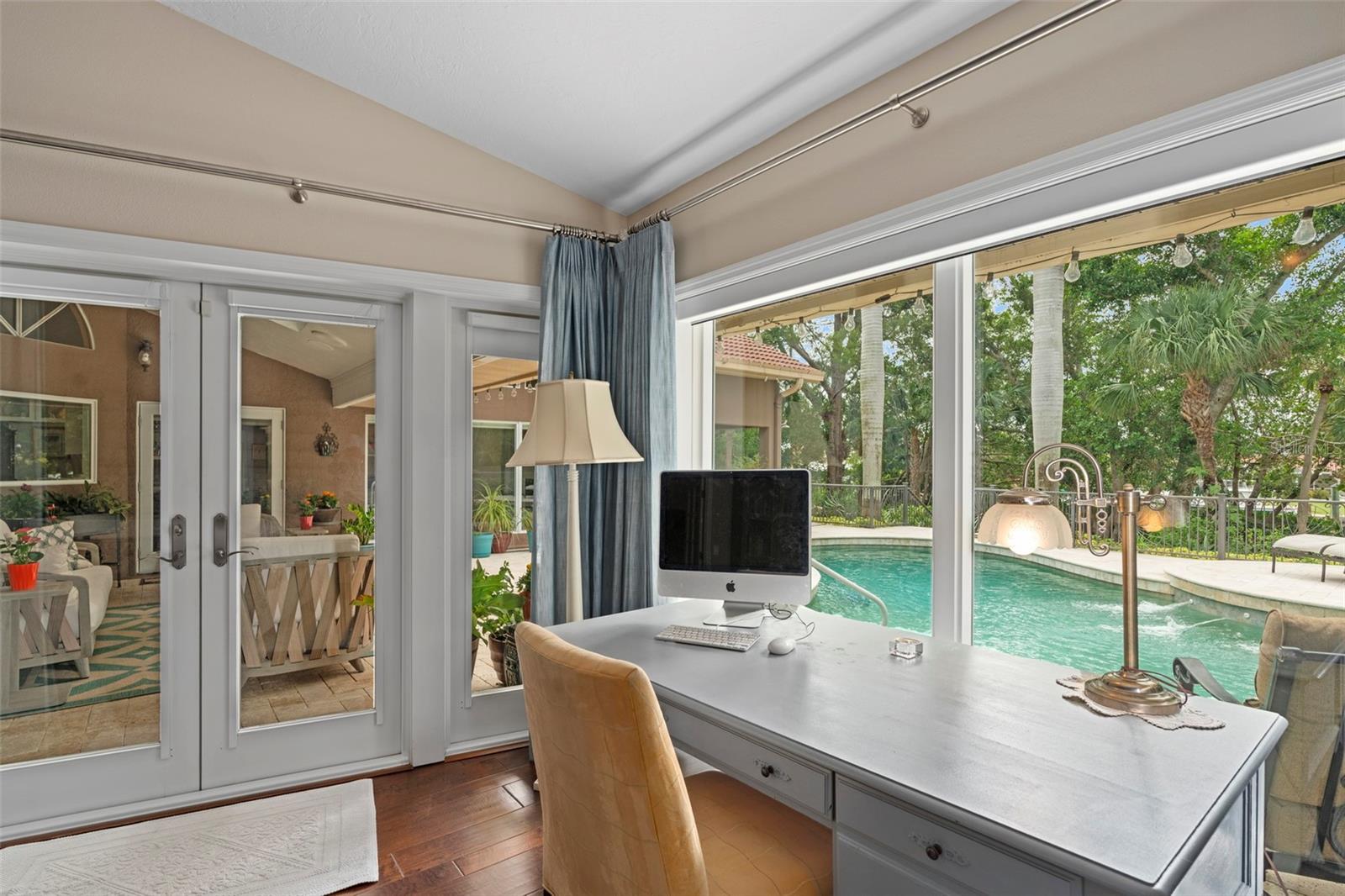 DREAM ISLAND - Residential