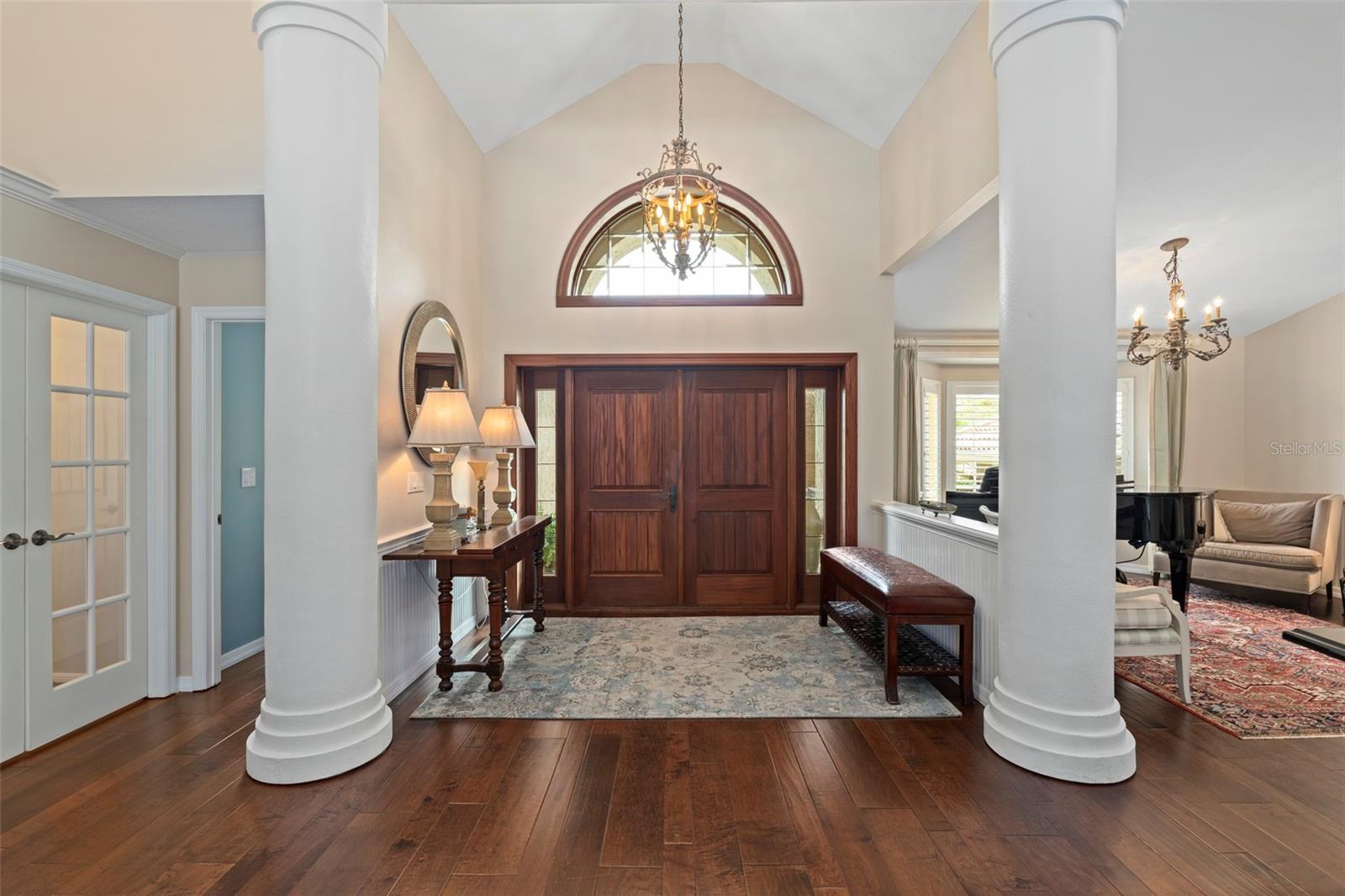 DREAM ISLAND - Residential