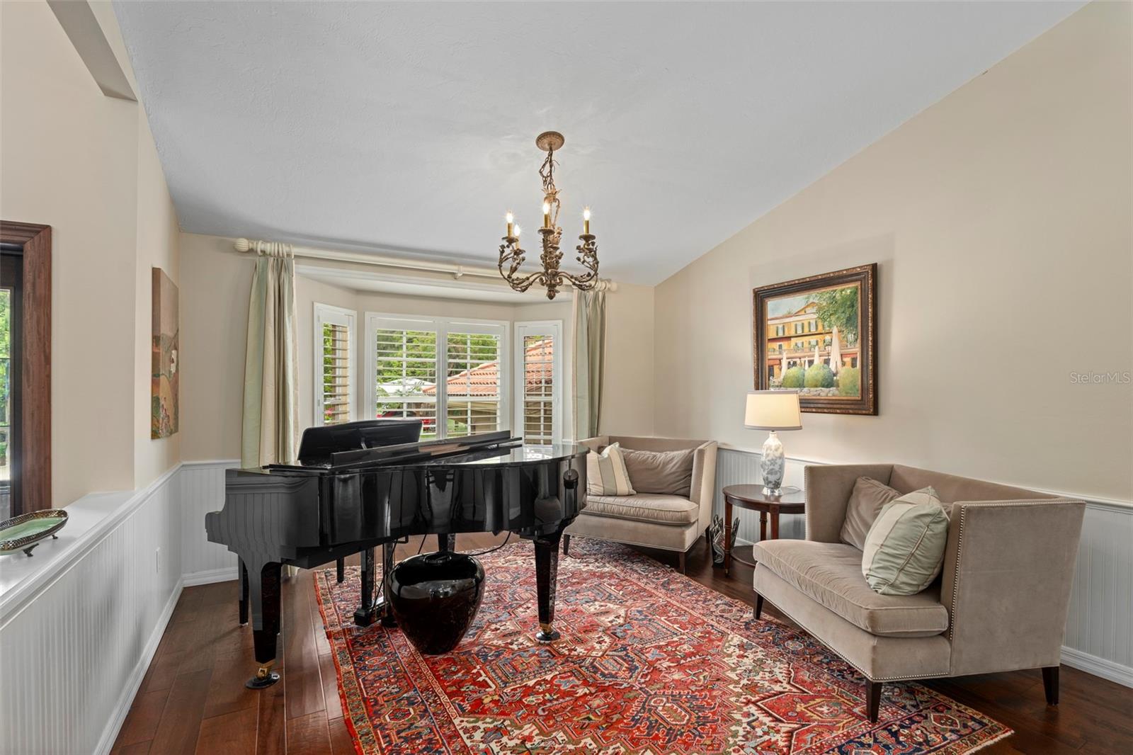 DREAM ISLAND - Residential