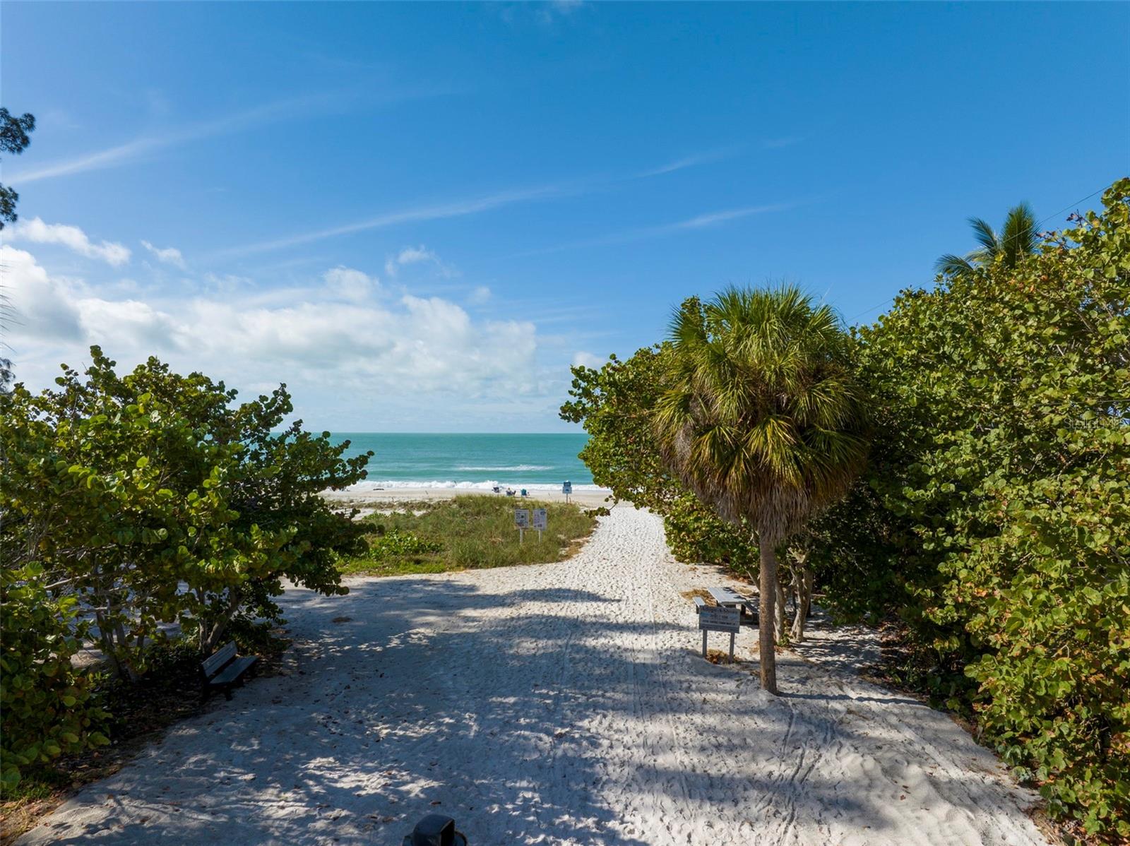 DREAM ISLAND - Residential