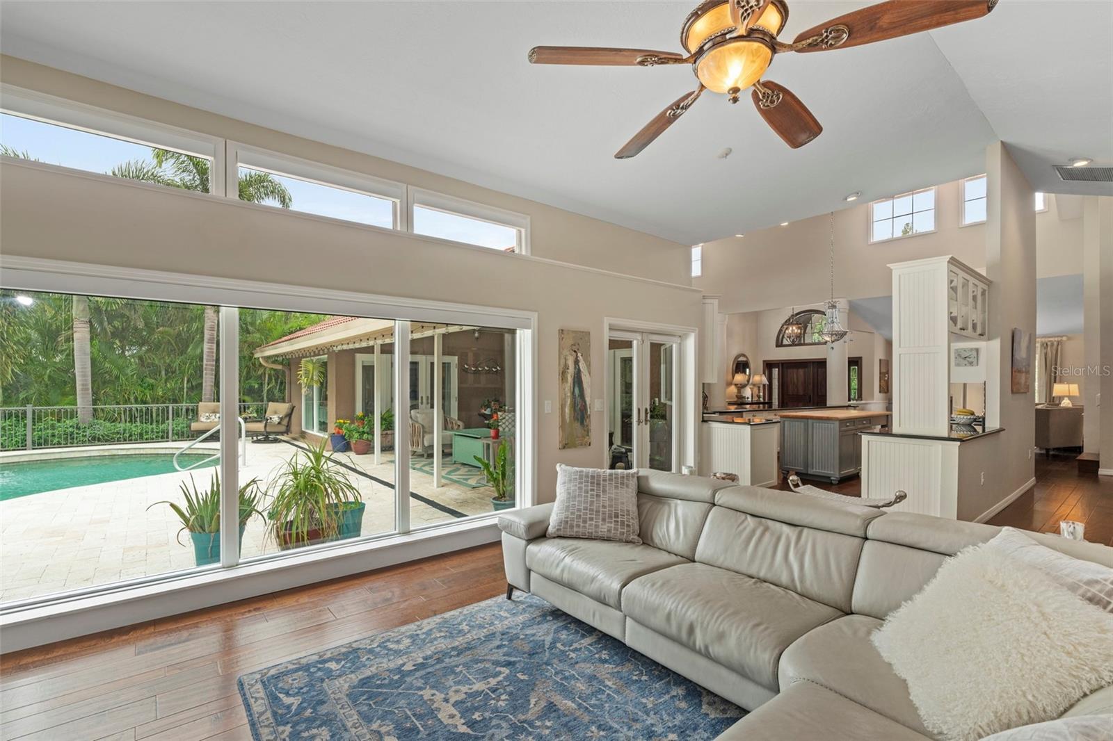 DREAM ISLAND - Residential