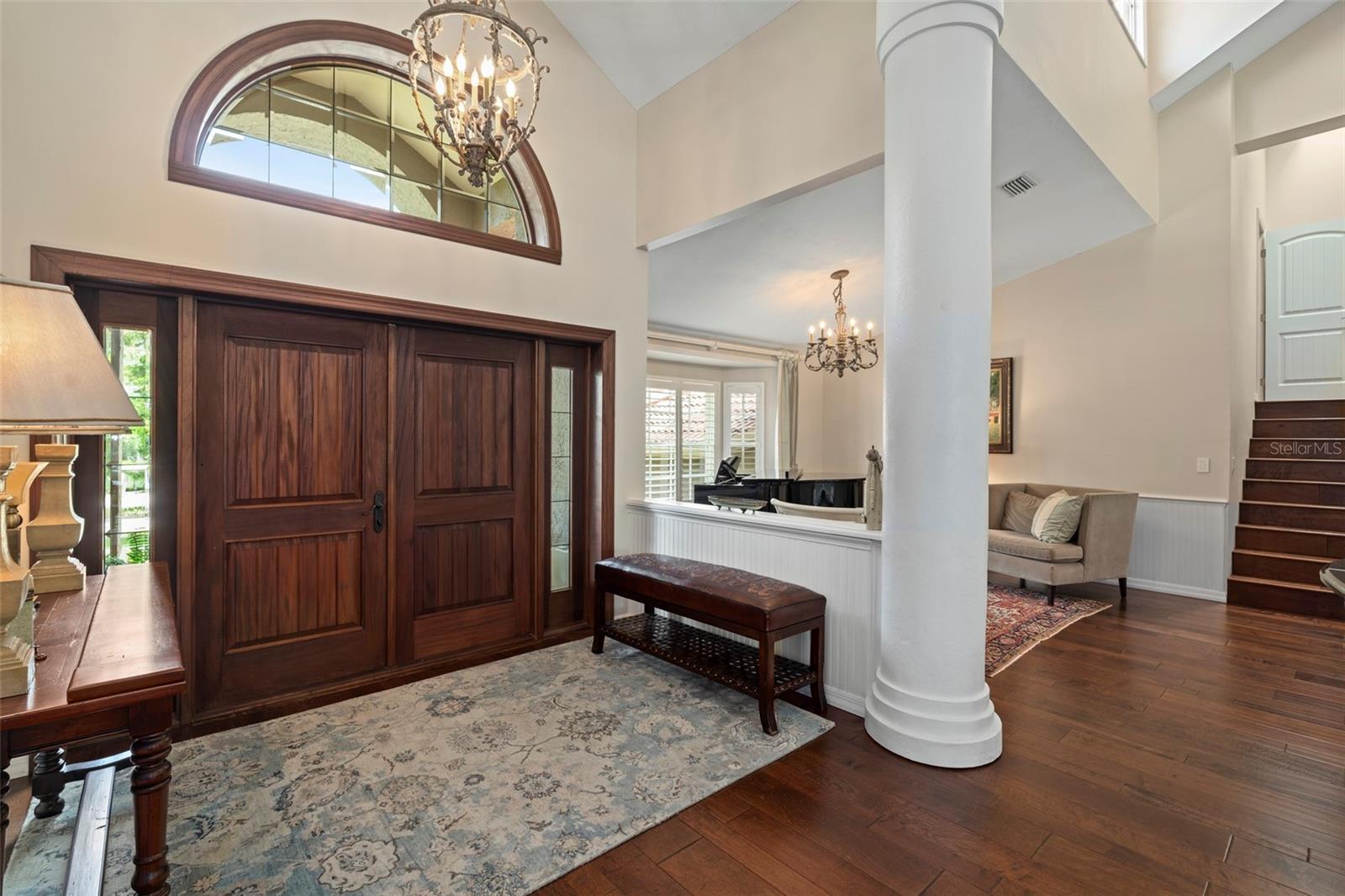 DREAM ISLAND - Residential