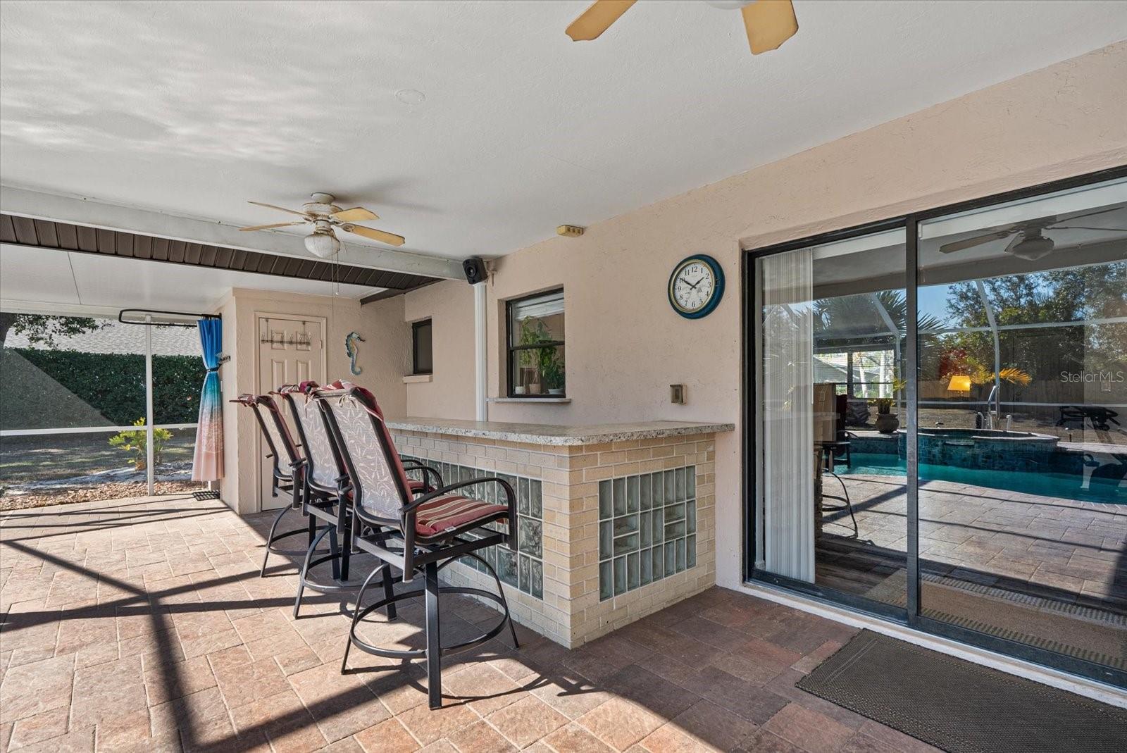 SETTLEMENT THE - Residential