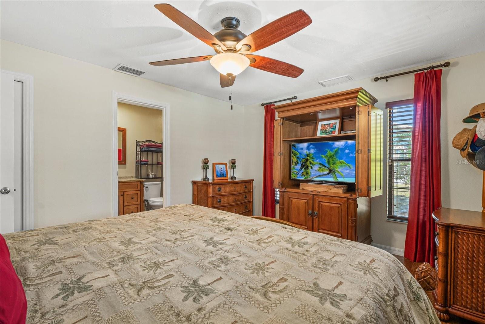 SETTLEMENT THE - Residential