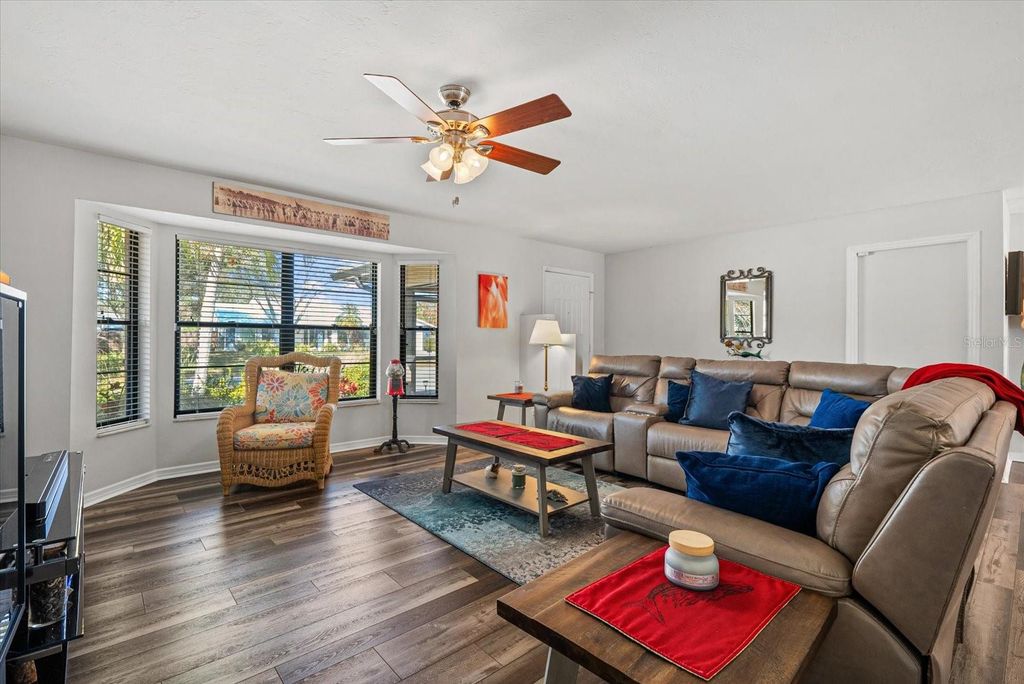 Photo of 4132 Prairie View Drive, Sarasota, FL 34232 (MLS # A4680024)