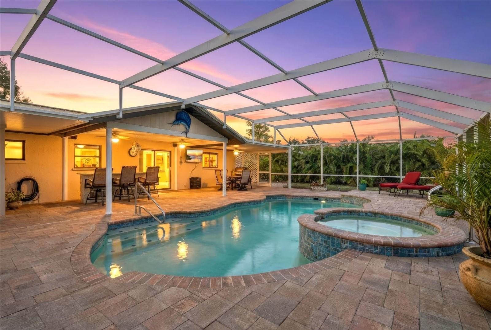 SETTLEMENT THE - Residential