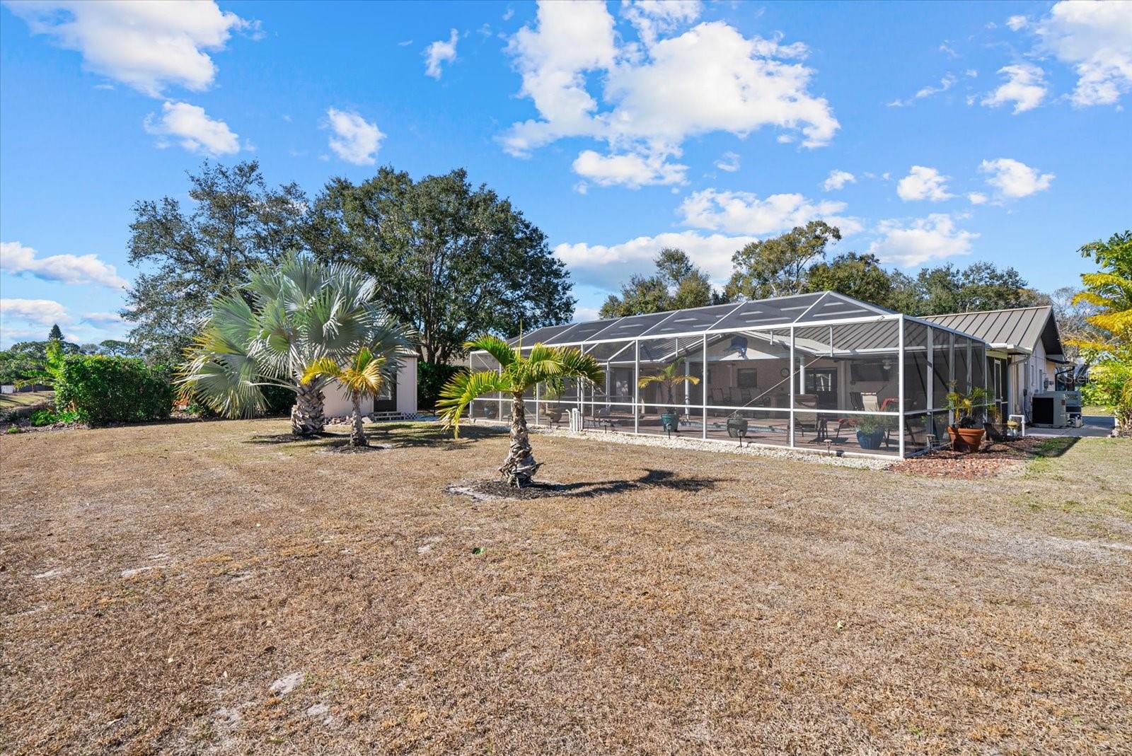 SETTLEMENT THE - Residential