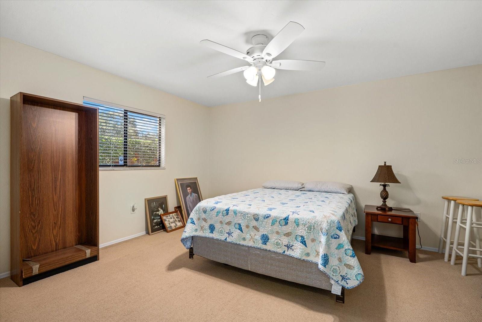 SETTLEMENT THE - Residential