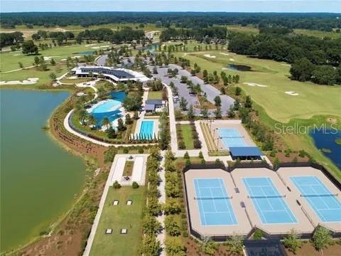 OCALA PRESERVE 9 PH 9 - Residential
