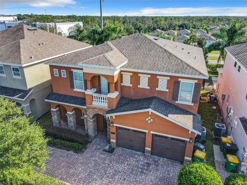 A home in KISSIMMEE