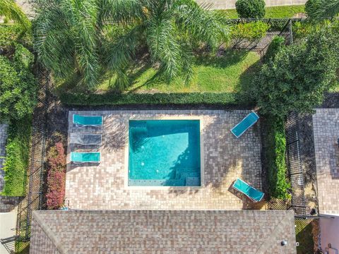 A home in KISSIMMEE