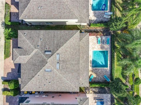 A home in KISSIMMEE