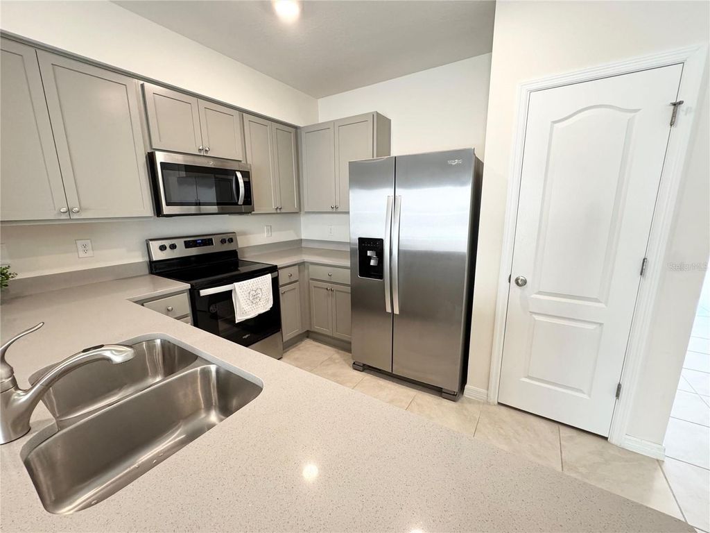 Photo of 2353 Penguin Boulevard, Davenport, FL 33837 (MLS # S5136083)