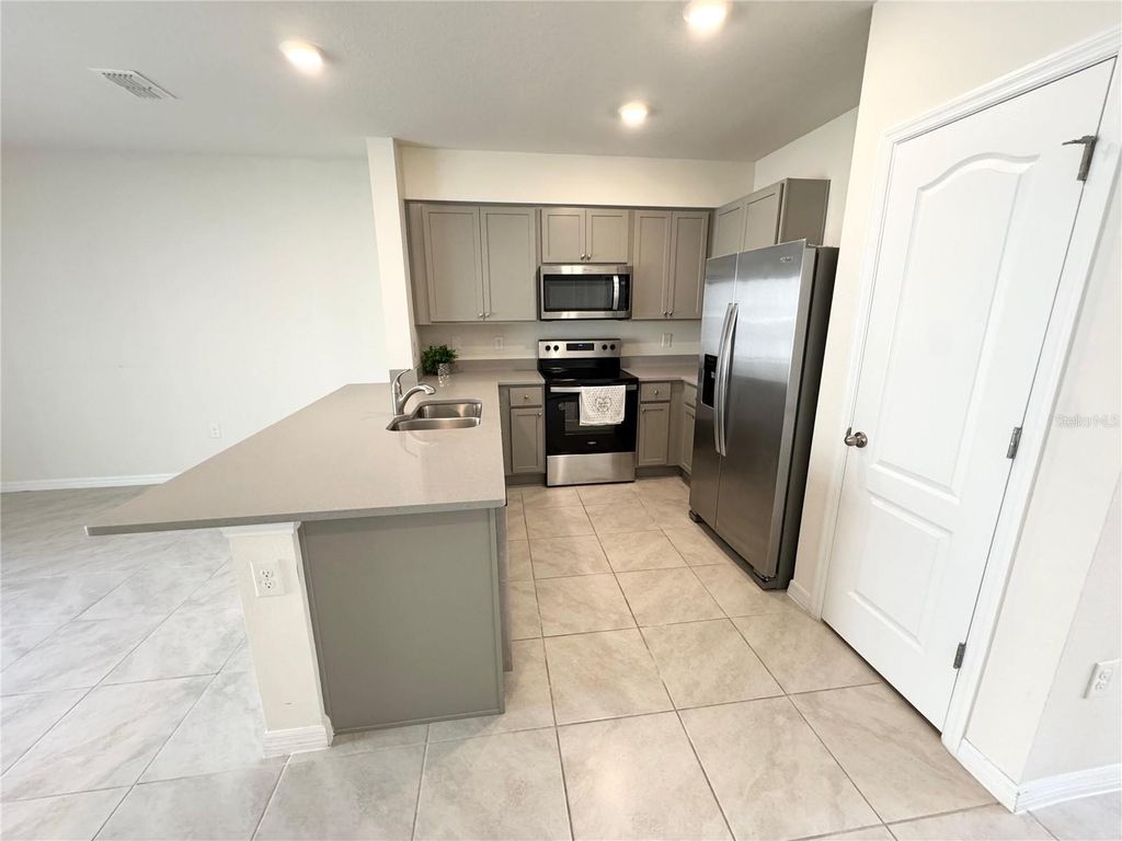 Photo of 2353 Penguin Boulevard, Davenport, FL 33837 (MLS # S5136083)