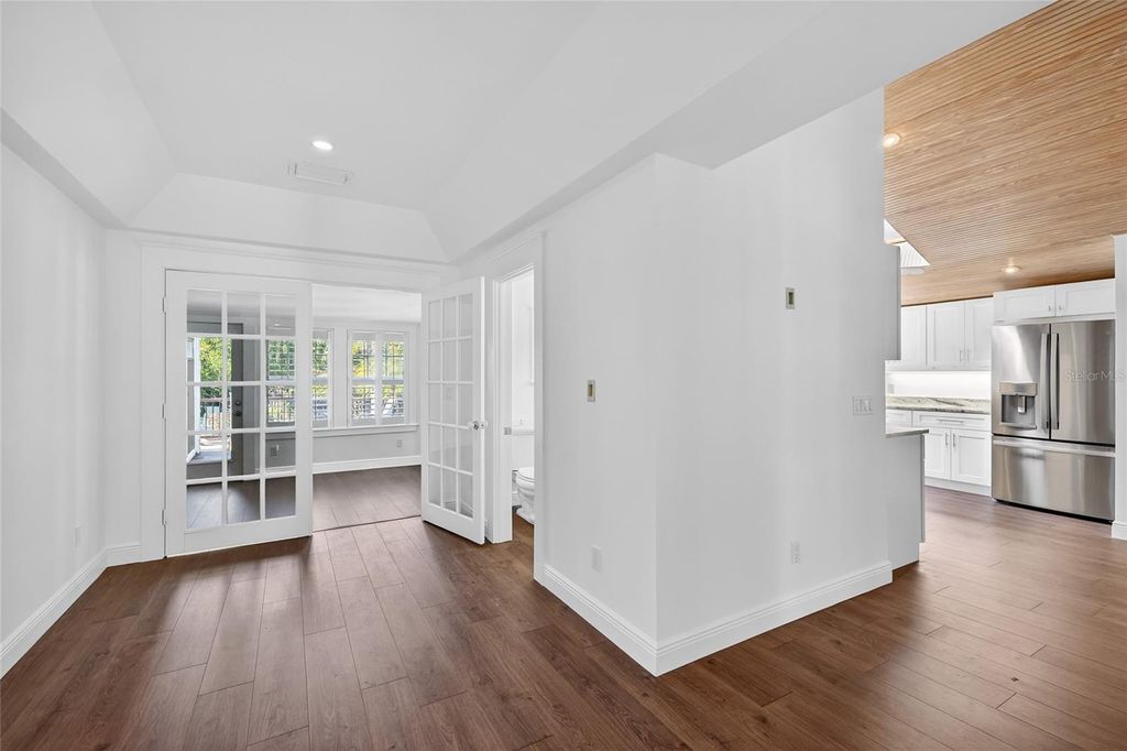 Photo of 6851 Longboat Drive S, Longboat Key, FL 34228 (MLS # A4675356)