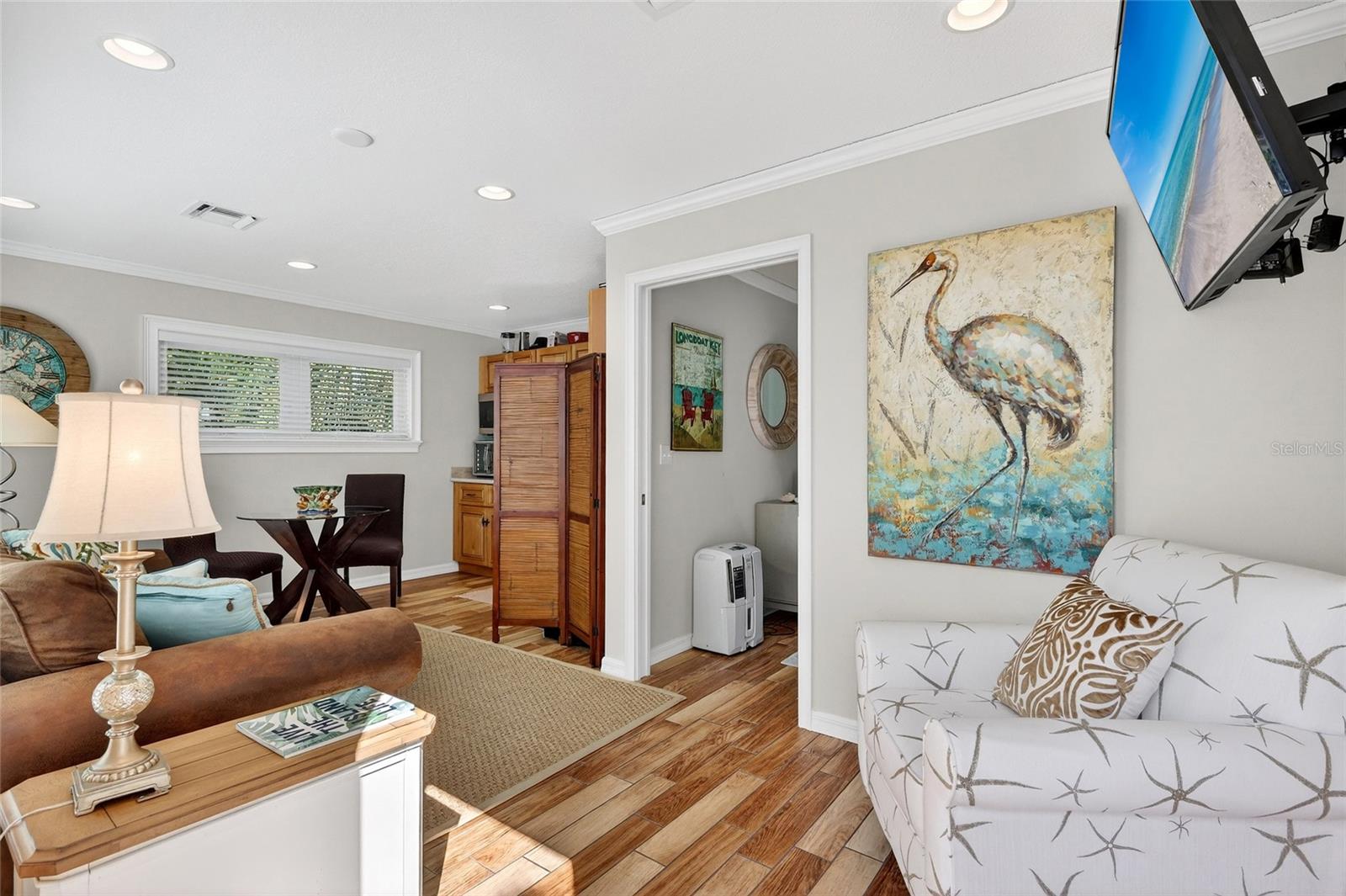 LONGBEACH ON LONGBOAT KEY - Residential