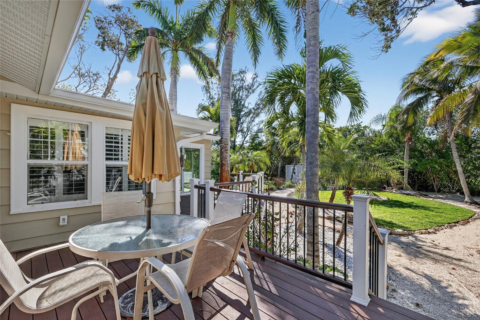 LONGBEACH ON LONGBOAT KEY - Residential