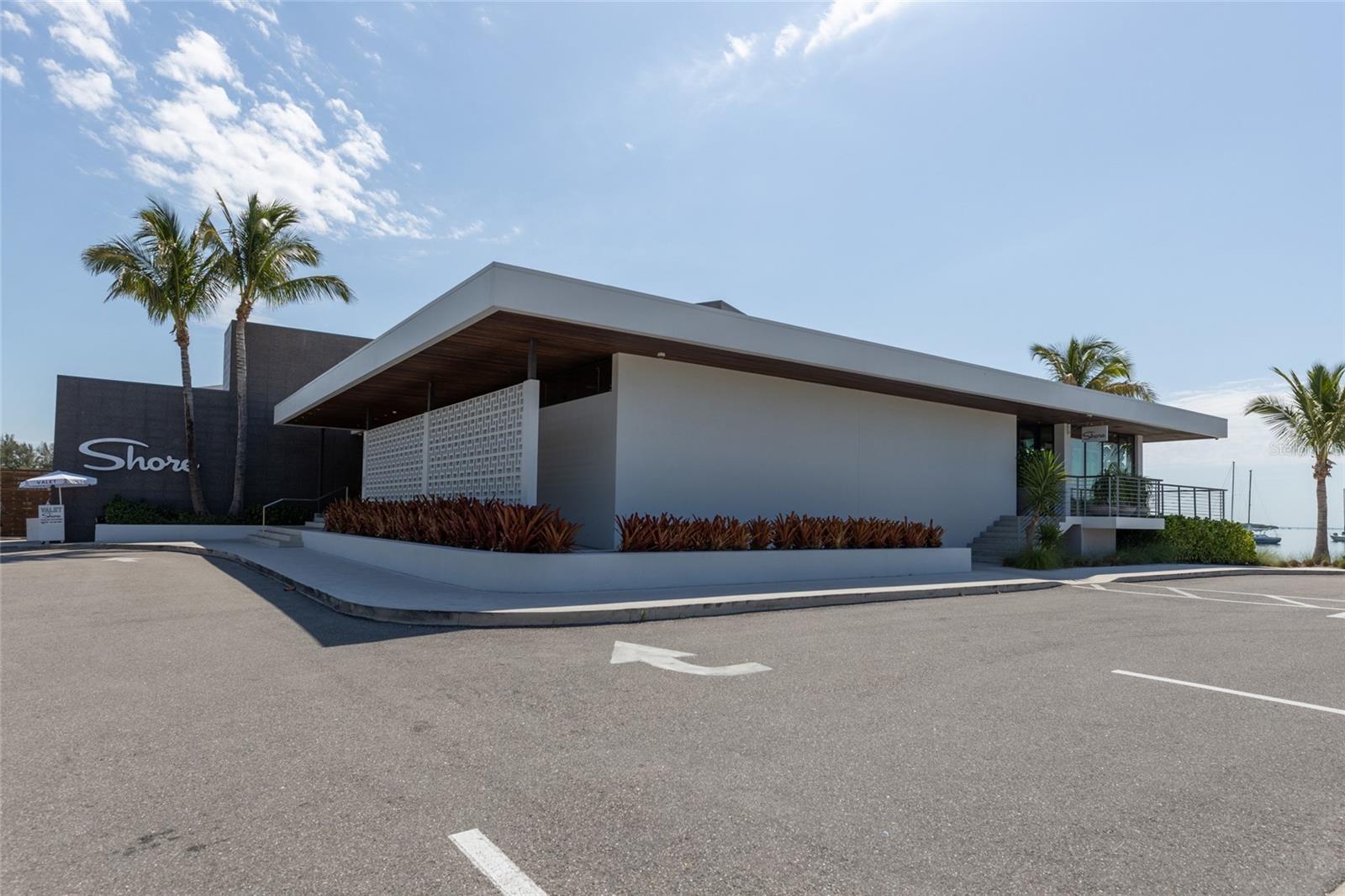 LONGBEACH ON LONGBOAT KEY - Residential