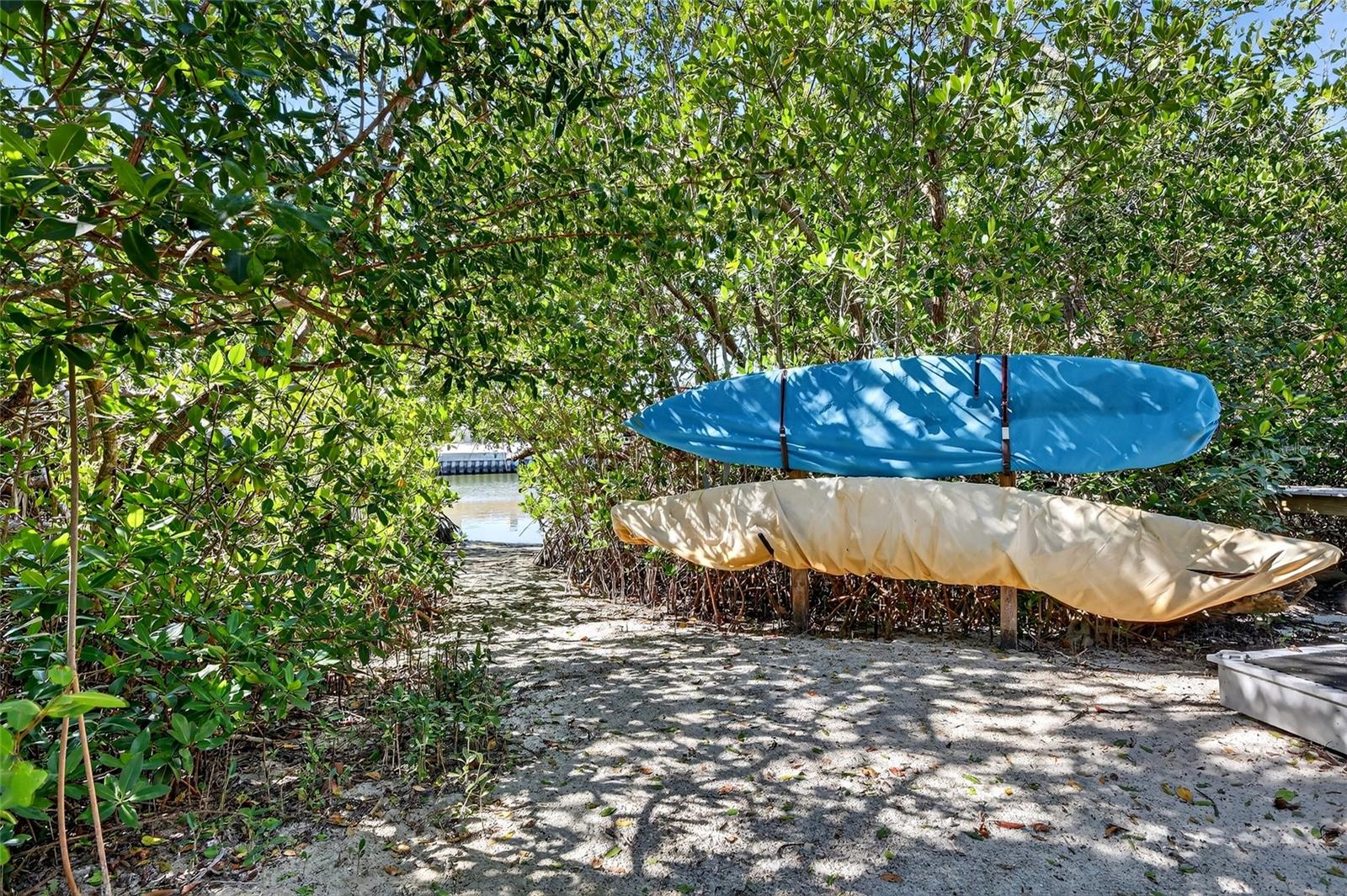 LONGBEACH ON LONGBOAT KEY - Residential