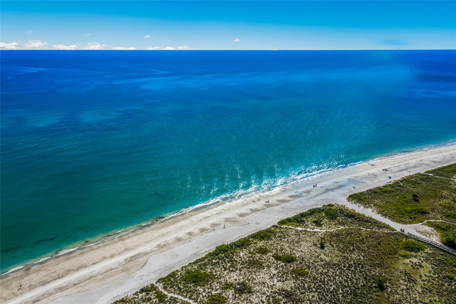 LONGBEACH ON LONGBOAT KEY - Residential
