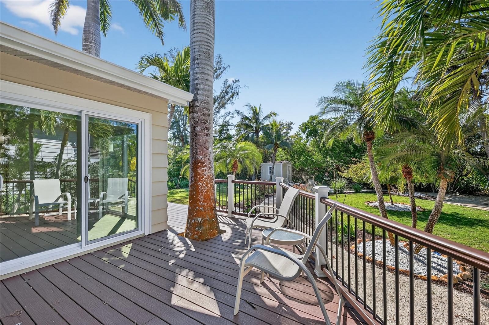LONGBEACH ON LONGBOAT KEY - Residential
