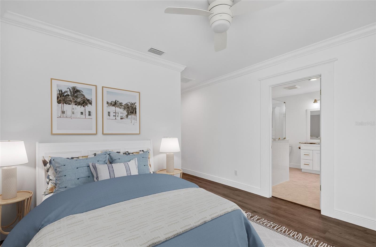 LONGBEACH ON LONGBOAT KEY - Residential