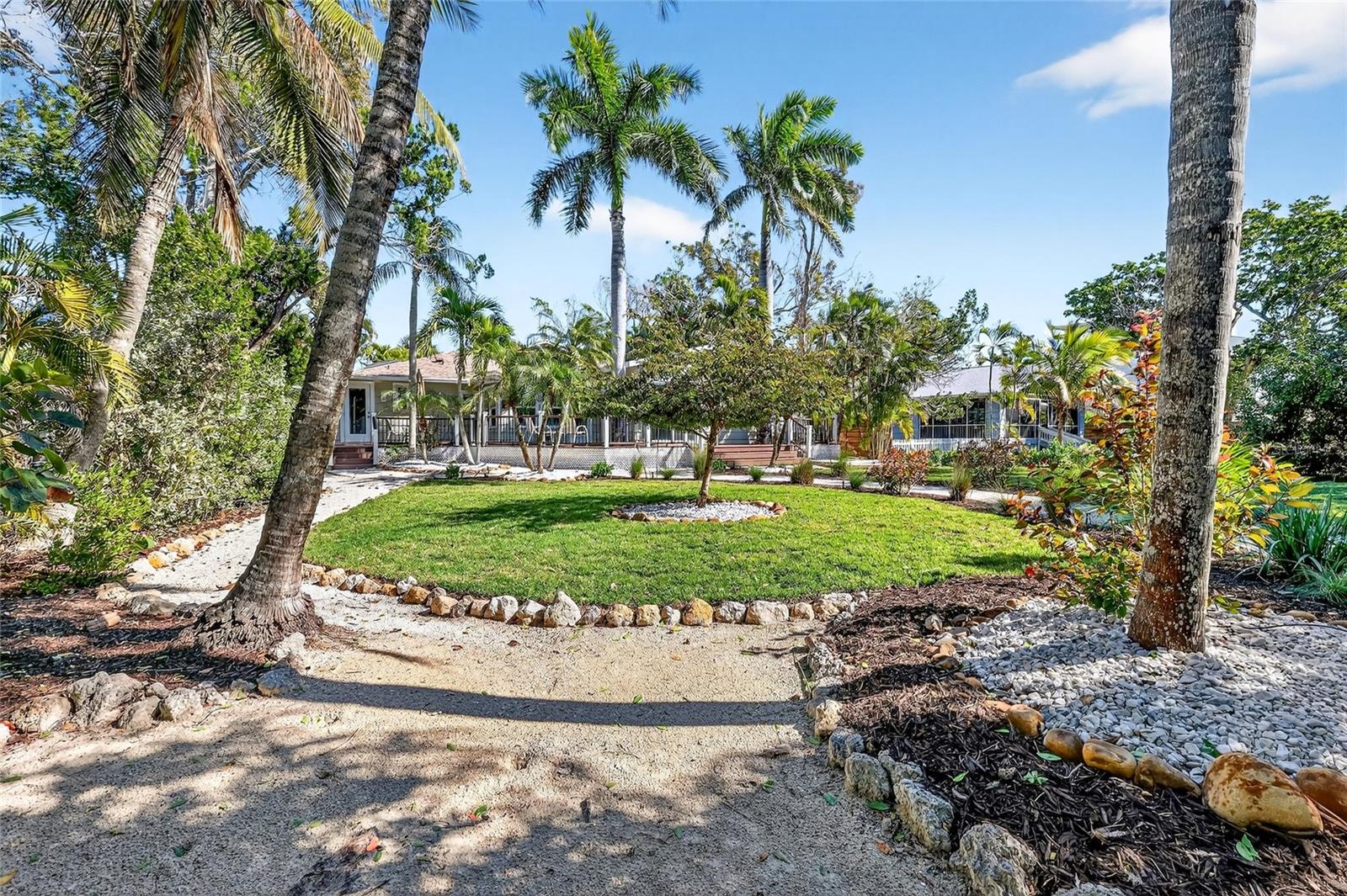 LONGBEACH ON LONGBOAT KEY - Residential