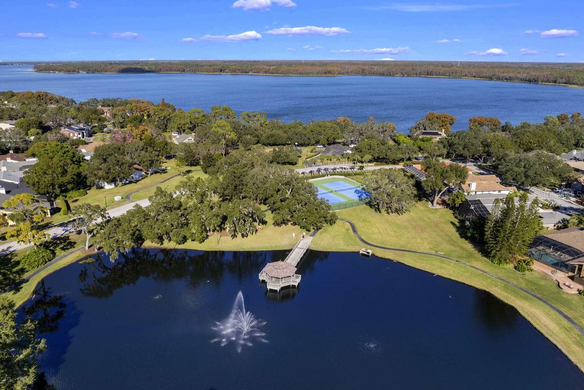 ESTATES AT COBBS LANDING THE PH II - Residential