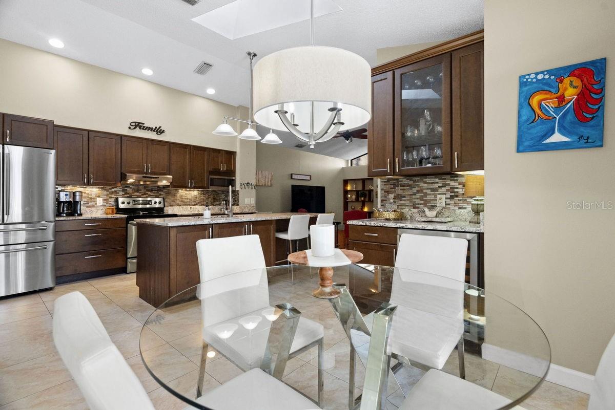 ESTATES AT COBBS LANDING THE PH II - Residential