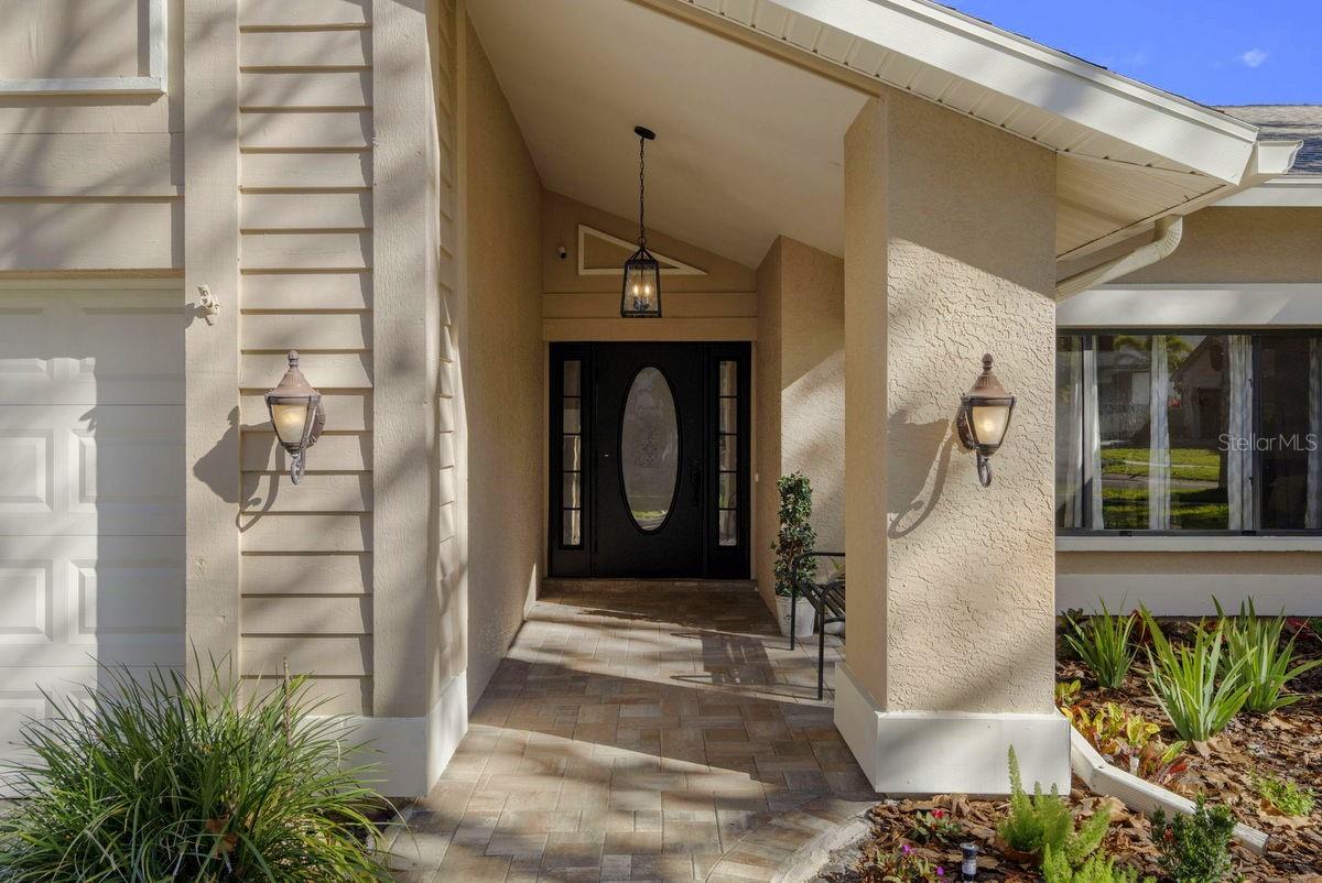 ESTATES AT COBBS LANDING THE PH II - Residential