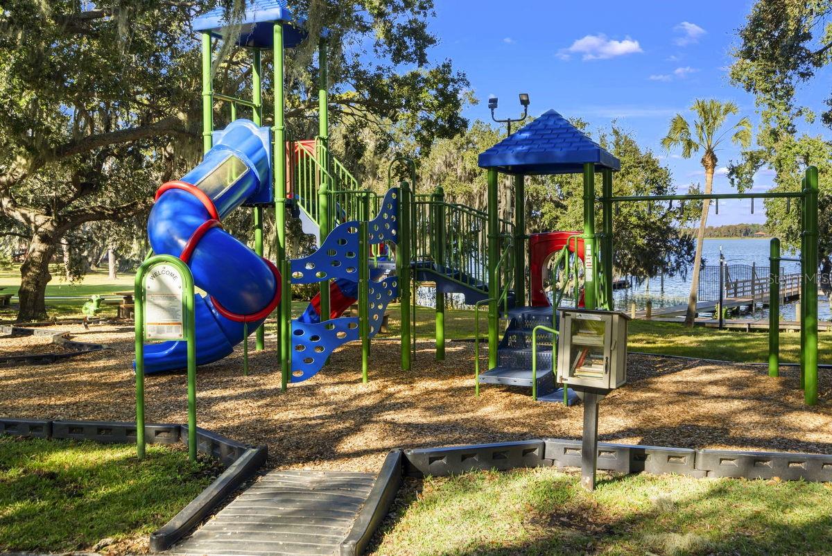 ESTATES AT COBBS LANDING THE PH II - Residential