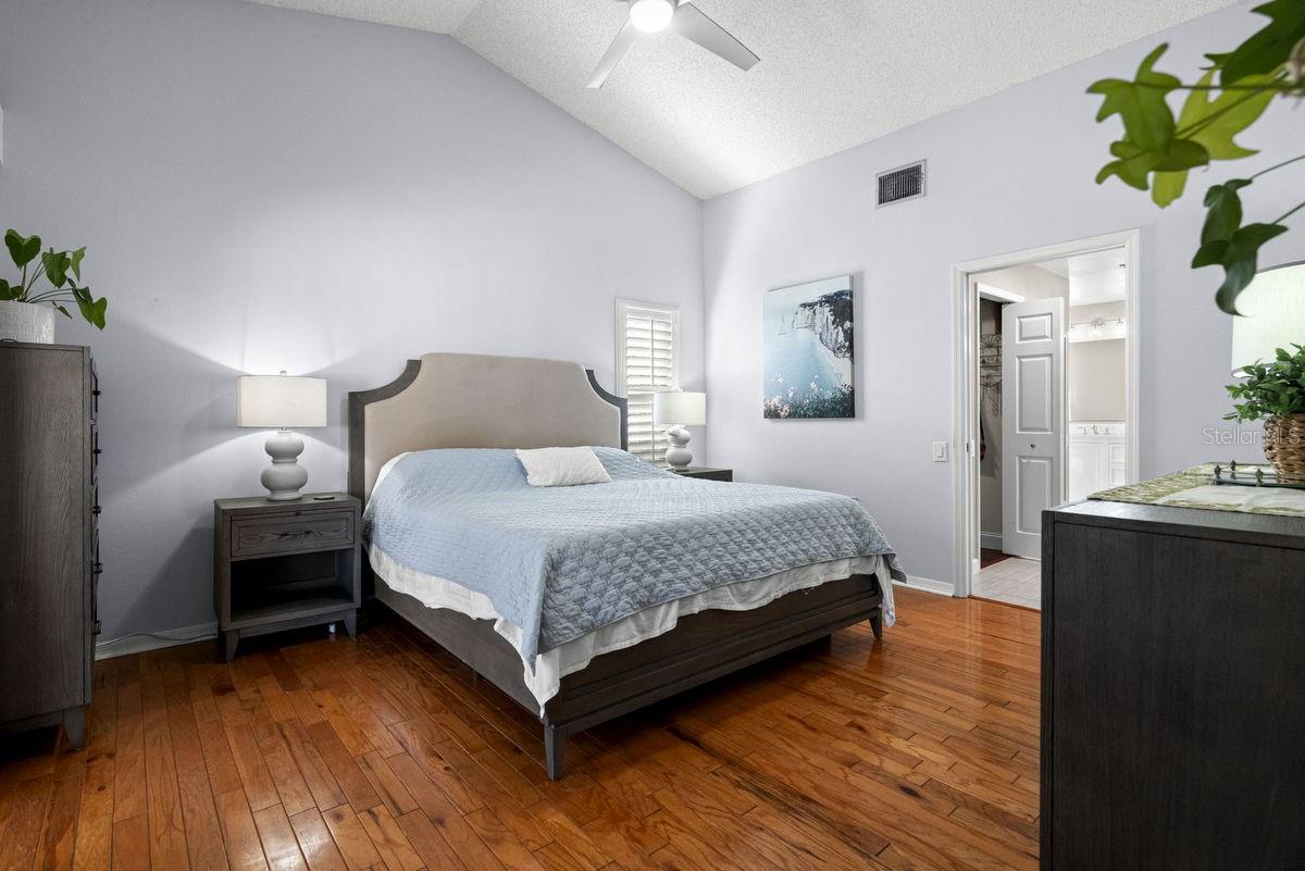 ESTATES AT COBBS LANDING THE PH II - Residential