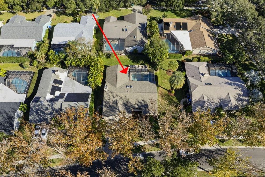 Photo of 2639 Landing Way, Palm Harbor, FL 34684 (MLS # TB8457247)