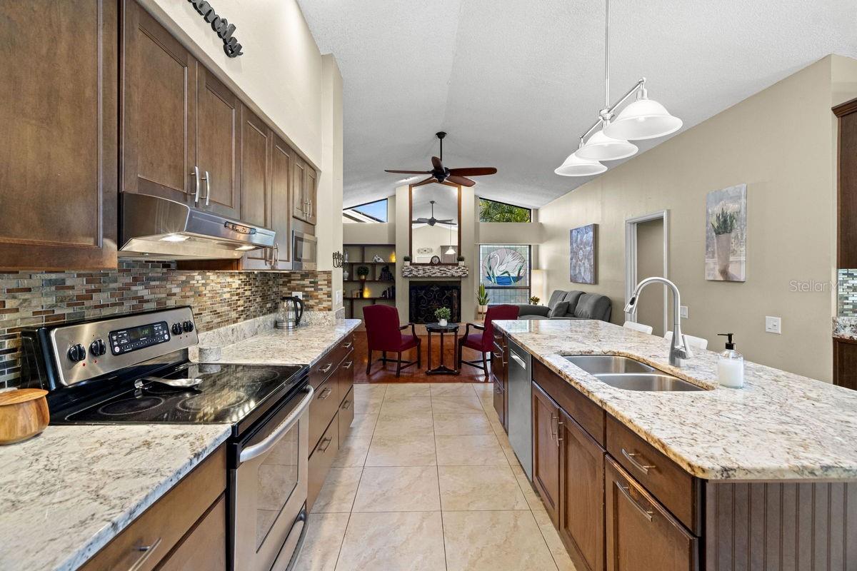 ESTATES AT COBBS LANDING THE PH II - Residential