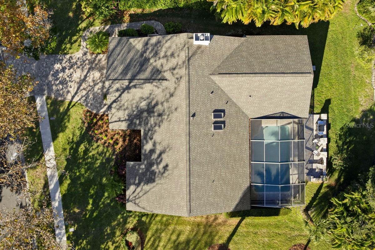 ESTATES AT COBBS LANDING THE PH II - Residential