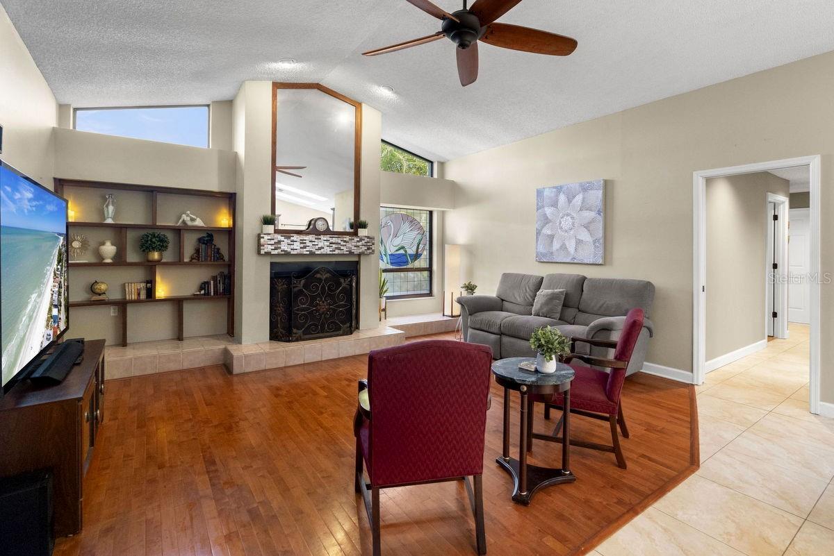 ESTATES AT COBBS LANDING THE PH II - Residential