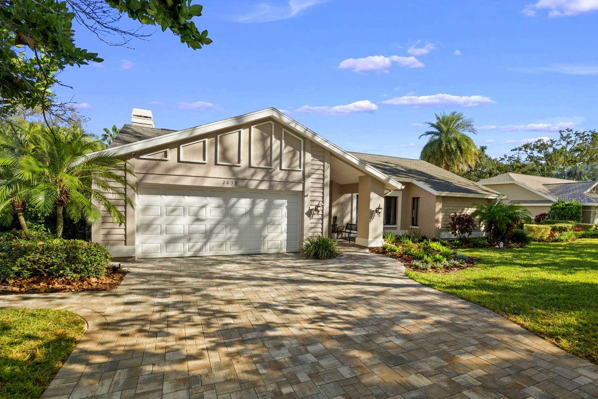 ESTATES AT COBBS LANDING THE PH II - Residential