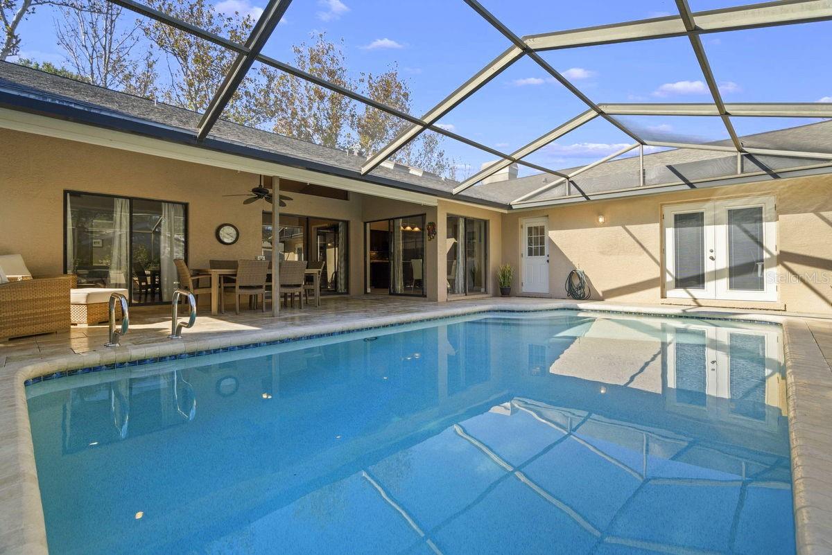 ESTATES AT COBBS LANDING THE PH II - Residential