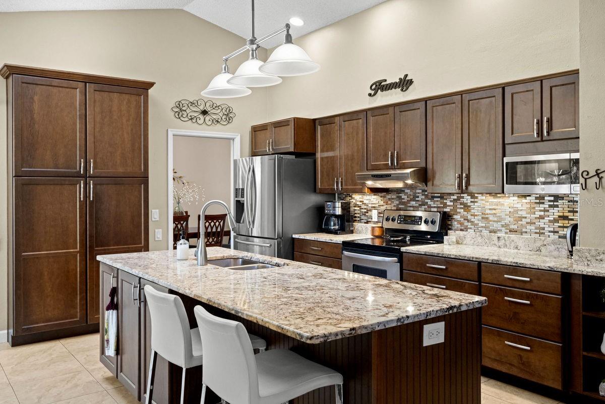 ESTATES AT COBBS LANDING THE PH II - Residential