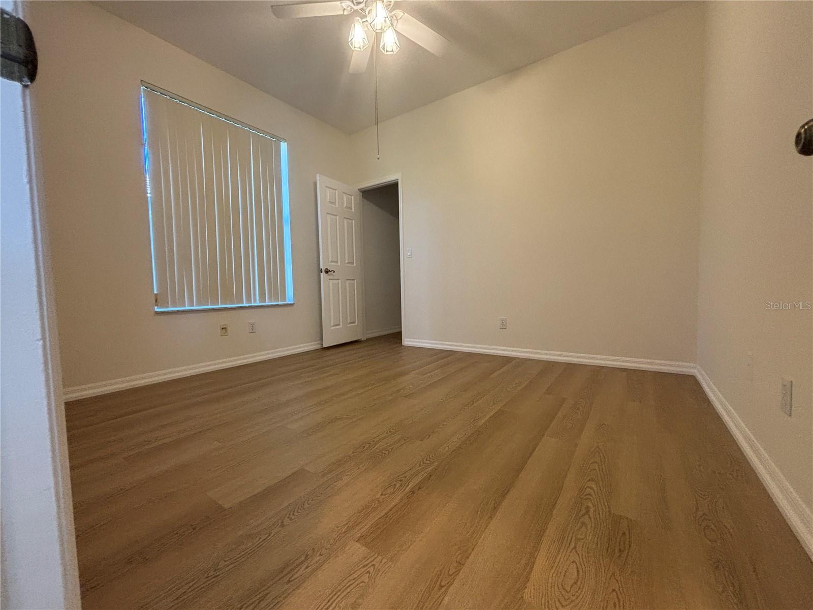 RESERVE AT LAKE TARPON THE - Residential Lease