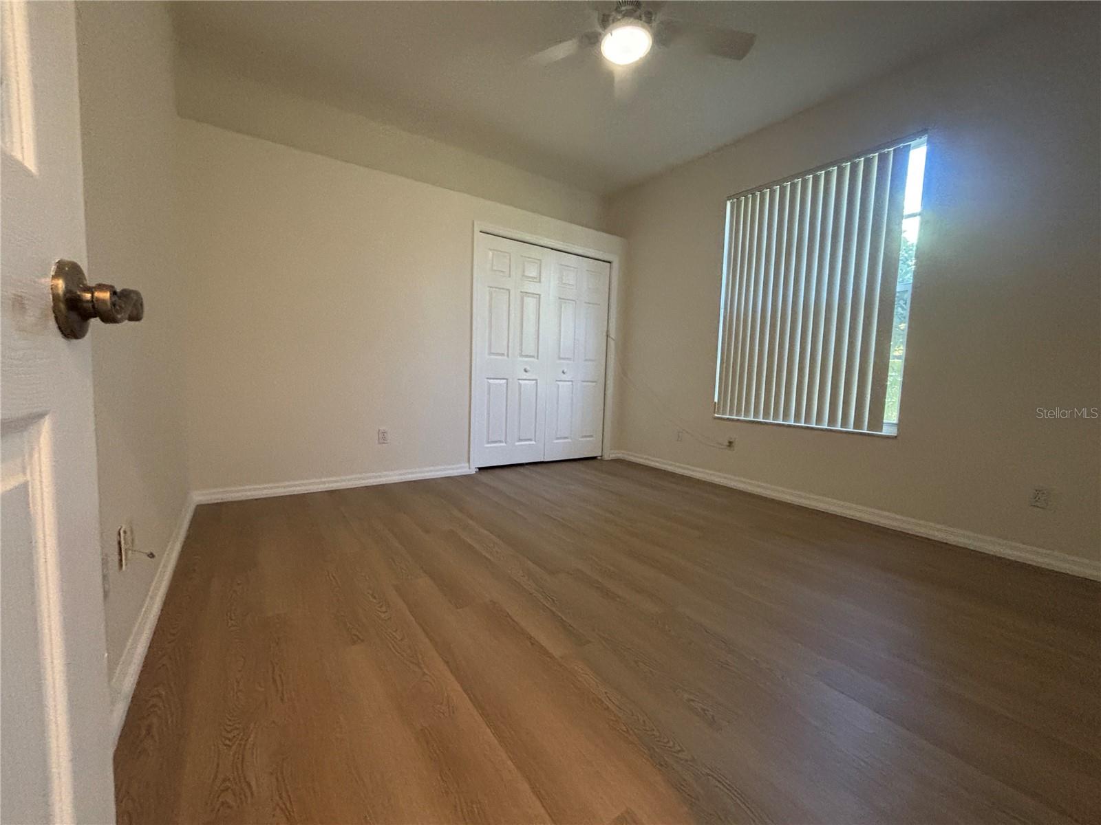 RESERVE AT LAKE TARPON THE - Residential Lease