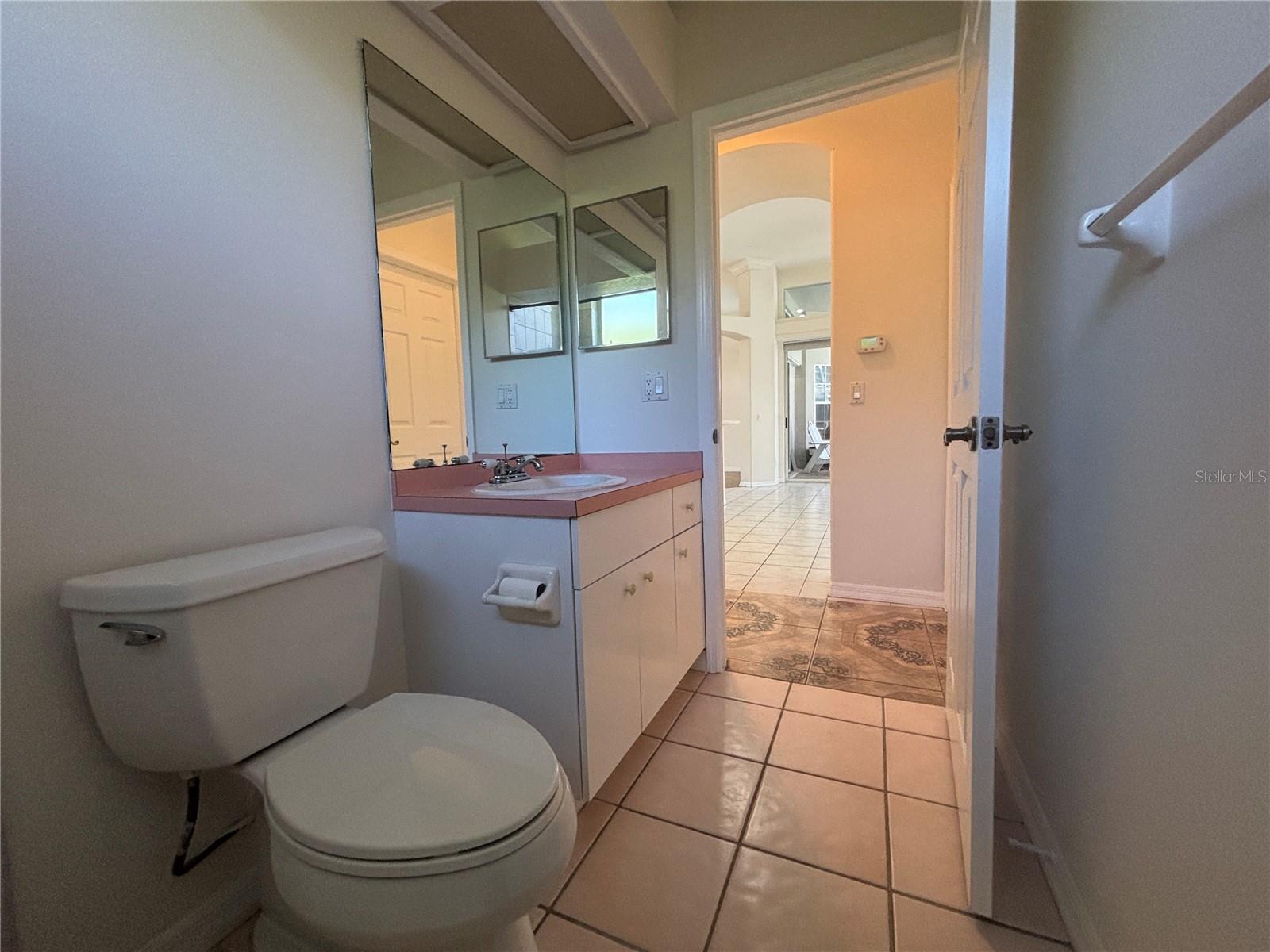 RESERVE AT LAKE TARPON THE - Residential Lease