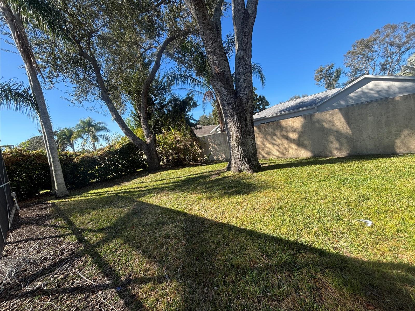 RESERVE AT LAKE TARPON THE - Residential Lease