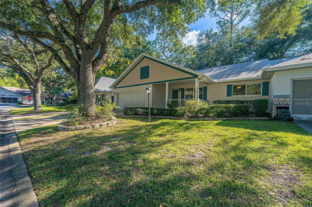 Photo of 8420 SW 92nd Street #B, Ocala, FL 34481 (MLS # OM712904)