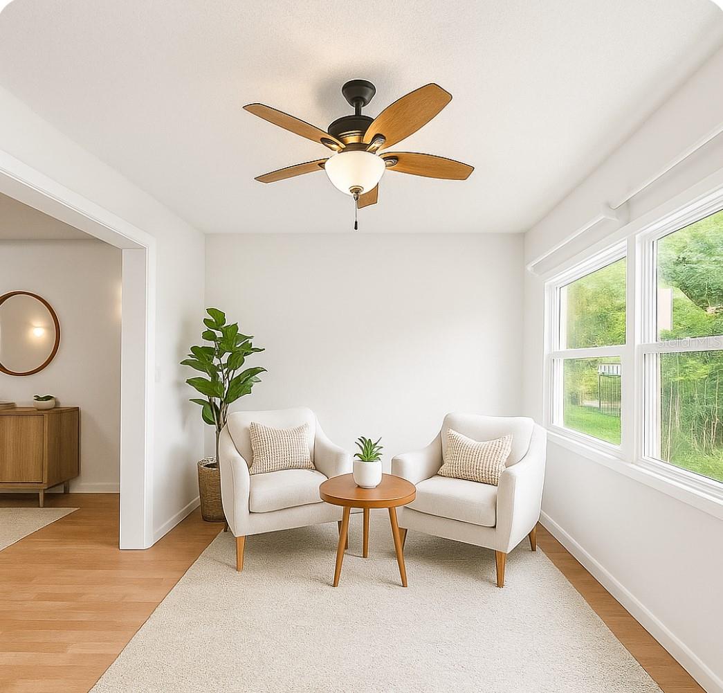 CIRCLE SQUARE WOODS Y - Residential