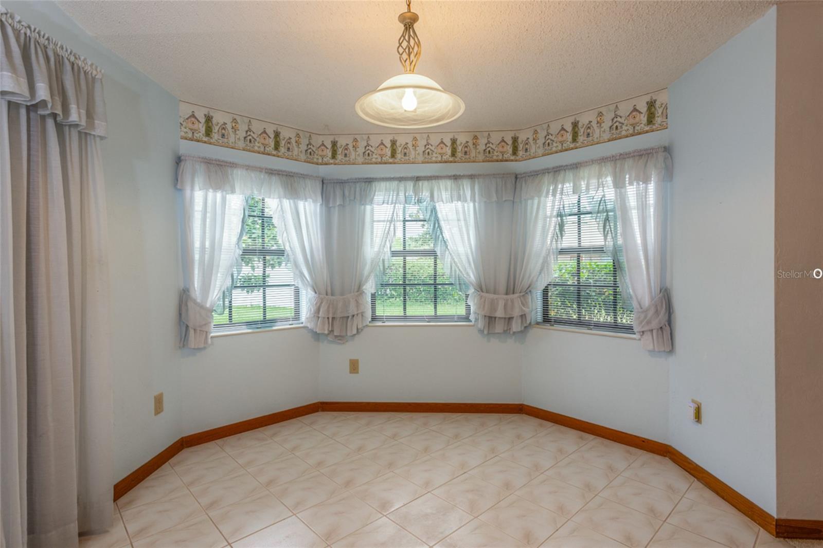 BELLE TERRE - Residential