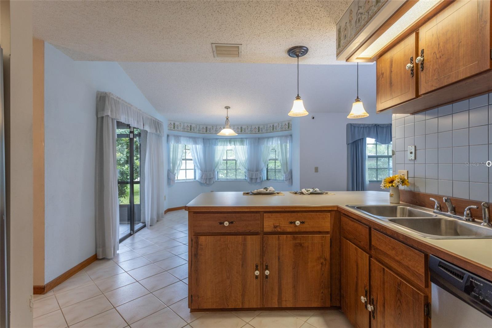 BELLE TERRE - Residential