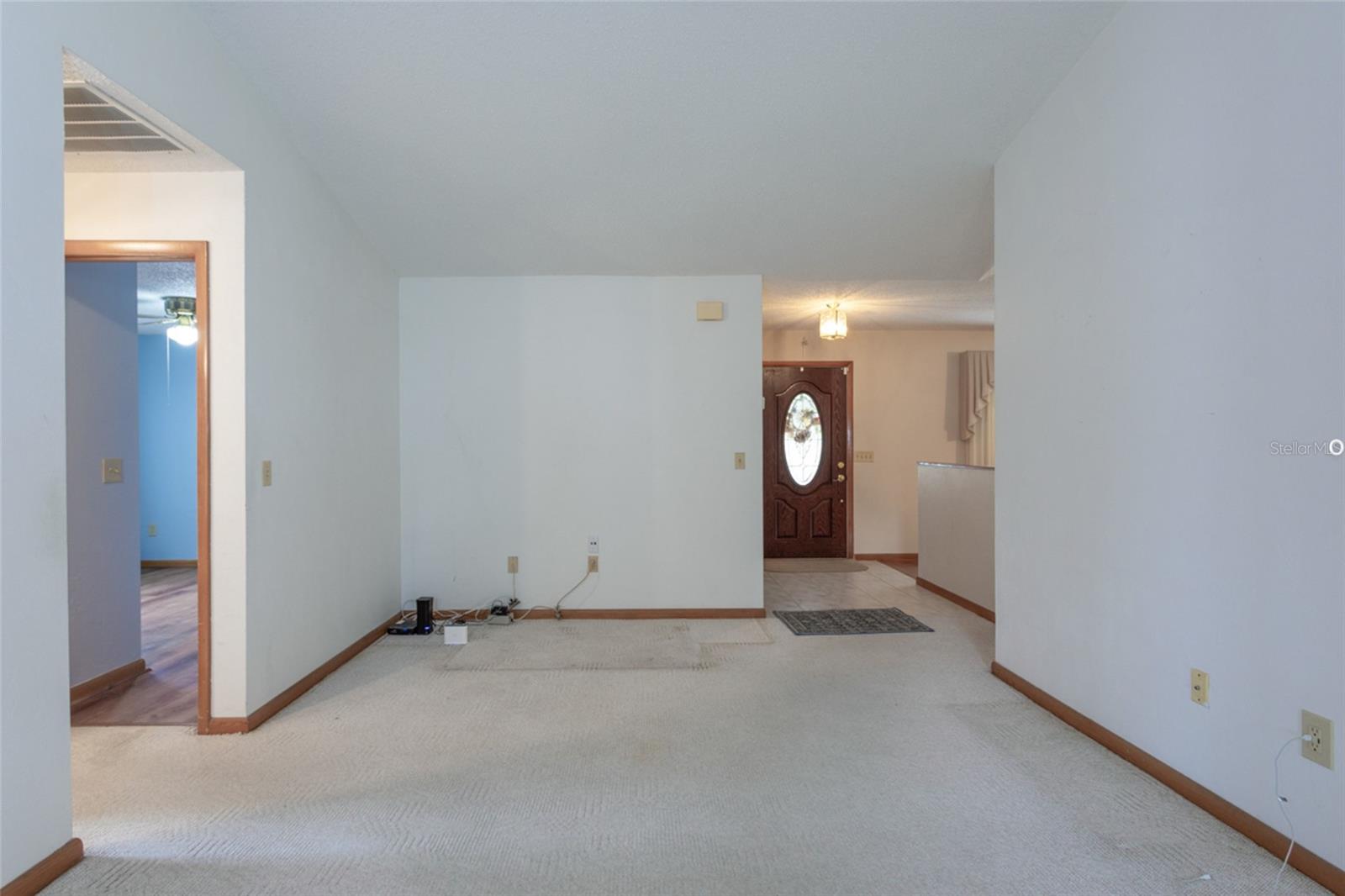 BELLE TERRE - Residential