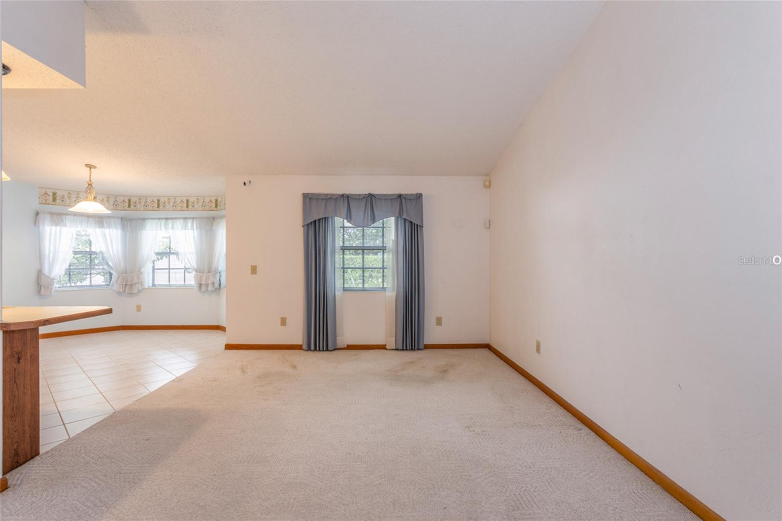 BELLE TERRE - Residential